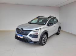 RENAULT Kardian 1.0 12V 4P EVOLUTION TURBO AUTOM�TICO