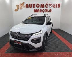 RENAULT Kardian 1.0 12V 4P FLEX TECHNO TCE TURBO AUTOMÁTICO