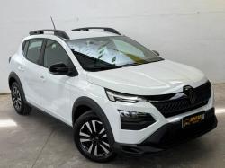 RENAULT Kardian 1.0 12V 4P FLEX EVOLUTION TCE TURBO AUTOMÁTICO