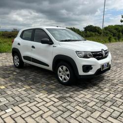 RENAULT Kwid 1.0 12V 4P SCE FLEX ZEN
