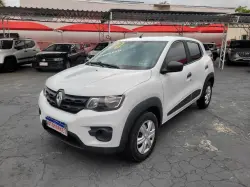 RENAULT Kwid 1.0 12V 4P SCE FLEX ZEN