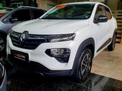 RENAULT Kwid 1.0 12V 4P SCE FLEX INTENSE