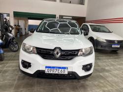 RENAULT Kwid 1.0 12V 4P SCE FLEX ZEN