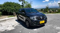 RENAULT Kwid 1.0 12V 4P SCE FLEX ZEN