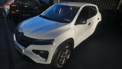 RENAULT Kwid 1.0 12V 4P SCE FLEX ZEN