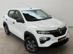 RENAULT Kwid 1.0 12V 4P SCE FLEX ZEN