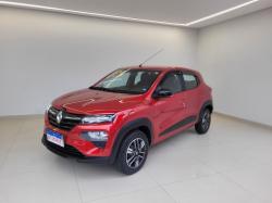 RENAULT Kwid 1.0 12V 4P SCE FLEX INTENSE
