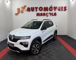 RENAULT Kwid 1.0 12V 4P SCE FLEX OUTSIDER