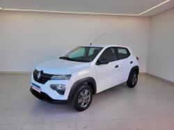 RENAULT Kwid 1.0 12V 4P SCE FLEX ZEN 2