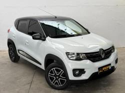 RENAULT Kwid 1.0 12V 4P SCE FLEX INTENSE