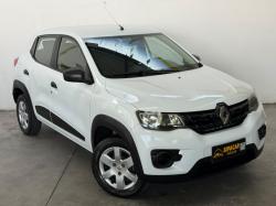 RENAULT Kwid 1.0 12V 4P SCE FLEX ZEN