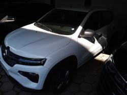 RENAULT Kwid 1.0 12V 4P SCE FLEX ZEN