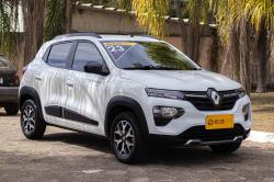 RENAULT Kwid 1.0 12V 4P SCE FLEX OUTSIDER