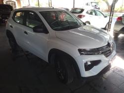 RENAULT Kwid 1.0 12V 4P SCE FLEX ZEN