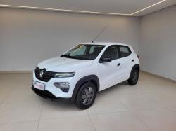 RENAULT Kwid 1.0 12V 4P SCE FLEX ZEN 2