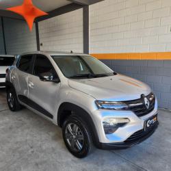 RENAULT Kwid 1.0 12V 4P SCE FLEX INTENSE