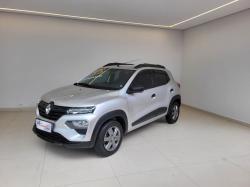 RENAULT Kwid 1.0 12V 4P SCE FLEX ZEN