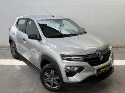 RENAULT Kwid 1.0 12V 4P SCE FLEX ZEN