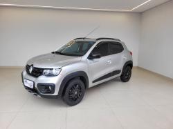 RENAULT Kwid 1.0 12V 4P SCE FLEX OUTSIDER