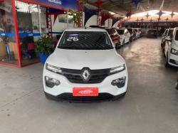 RENAULT Kwid 1.0 12V 4P SCE FLEX ZEN