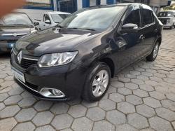RENAULT Logan 1.6 4P FLEX DINAMIQUE
