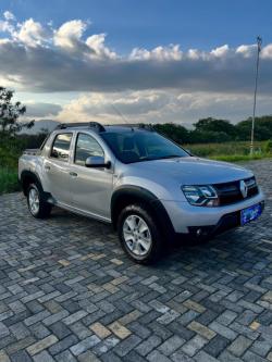 RENAULT Oroch 1.6 16V 4P FLEX EXPRESSION