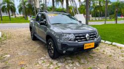 RENAULT Oroch 1.6 16V FLEX SCE ICONIC