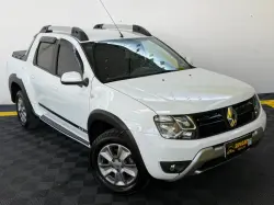 RENAULT Oroch 1.6 16V 4P FLEX DYNAMIQUE