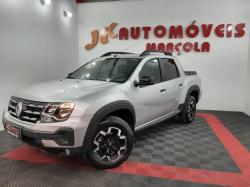 RENAULT Oroch 1.6 16V FLEX SCE ICONIC