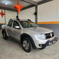 RENAULT Oroch 2.0 16V 4P FLEX DYNAMIQUE AUTOM�TICO