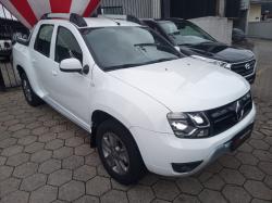 RENAULT Oroch 2.0 16V 4P FLEX DYNAMIQUE AUTOM�TICO