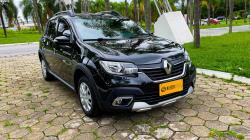 RENAULT Sandero 1.0 12V 4P FLEX SCE ZEN