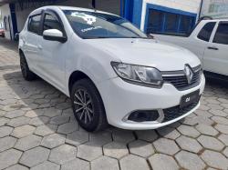 RENAULT Sandero 1.0 12V 4P FLEX SCE EXPRESSION