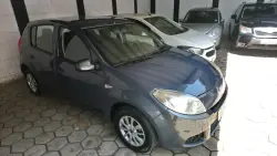 RENAULT Sandero 1.0 12V 4P FLEX SCE EXPRESSION