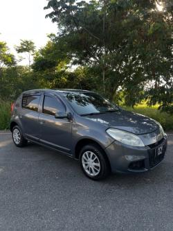RENAULT Sandero 1.0 12V 4P FLEX SCE EXPRESSION
