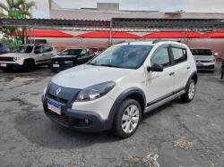 RENAULT Sandero 1.6 4P FLEX STEPWAY