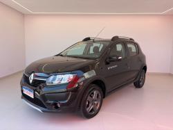 RENAULT Sandero 1.6 16V 4P FLEX STEPWAY