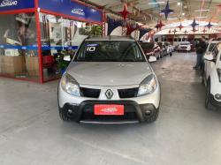 RENAULT Sandero 1.6 16V 4P FLEX SCE STEPWAY