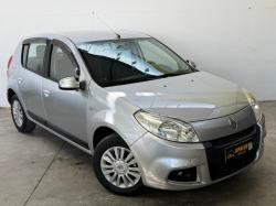 RENAULT Sandero 1.6 4P FLEX PRIVIL�GE AUTOM�TICO