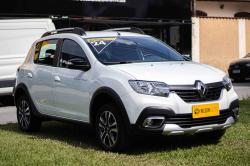 RENAULT Sandero 1.6 4P FLEX STEPWAY