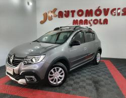 RENAULT Stepway 1.0 12V 4P FLEX SCE ZEN