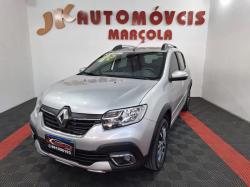 RENAULT Stepway 1.6 16V 4P FLEX ICONIC X-TONIC AUTOM�TICO CVT