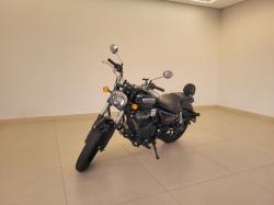 ROYAL ENFIELD Meteor 350 ABS