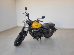 ROYAL ENFIELD Meteor 350 ABS