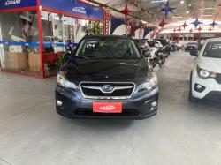 SUBARU Impreza Hatch 2.0 16V 4P XV AWD AUTOM�TICO