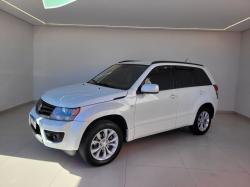 SUZUKI Grand Vitara 2.0 16V 4P