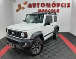 SUZUKI Jimny 1.5 16V SIERRA 4YOU 4X4 AUTOM�TICO