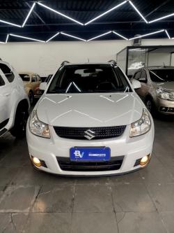 SUZUKI SX4 2.0 16V 4P 4X4