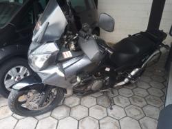 SUZUKI V-Strom DL 1000 A