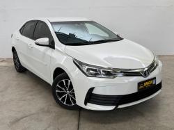 TOYOTA Corolla 1.8 16V 4P GLI AUTOM�TICO